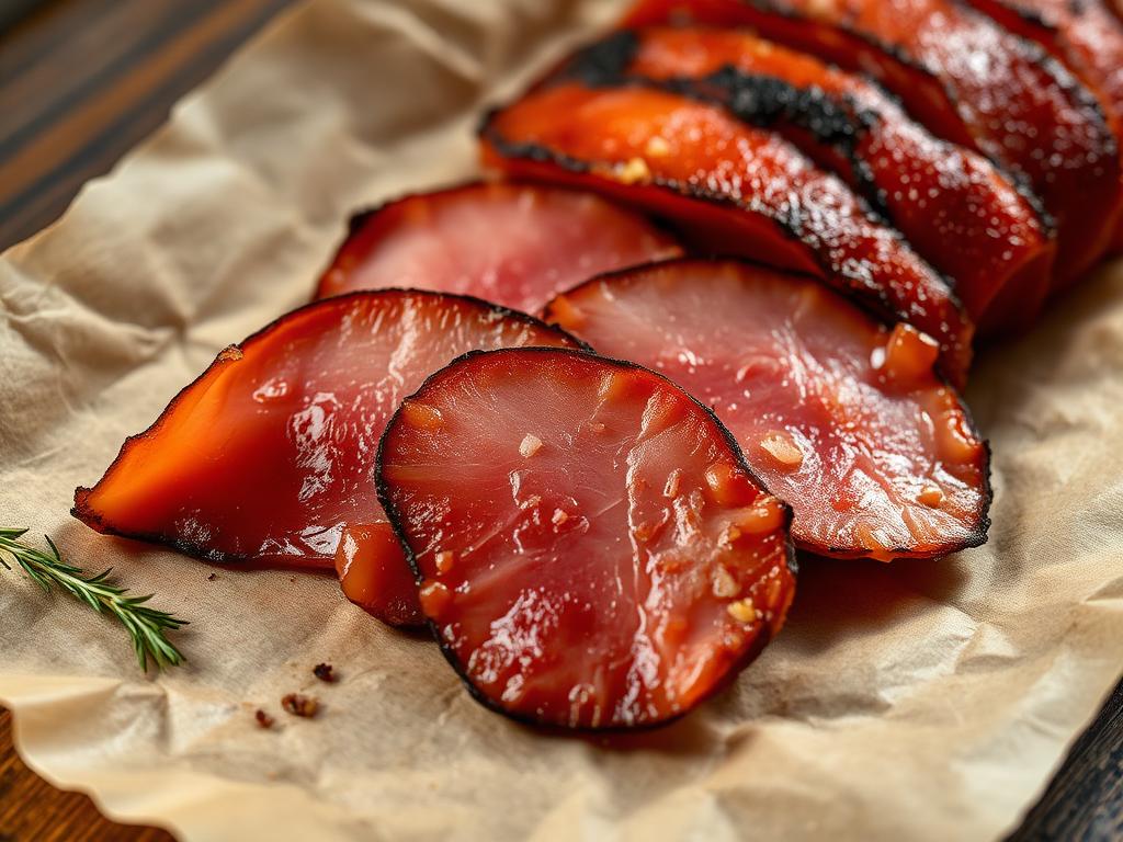 Pancetta Defumada Premium