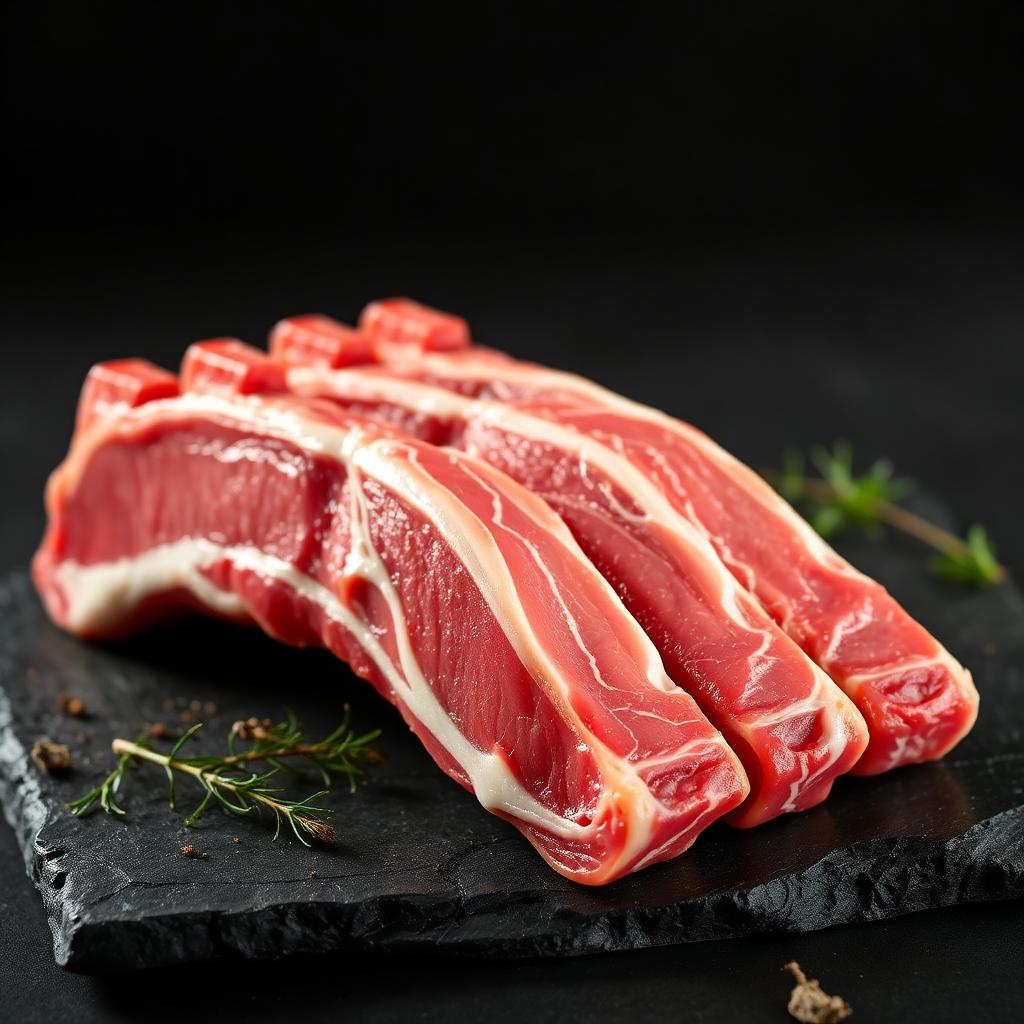 Costela Suína Premium