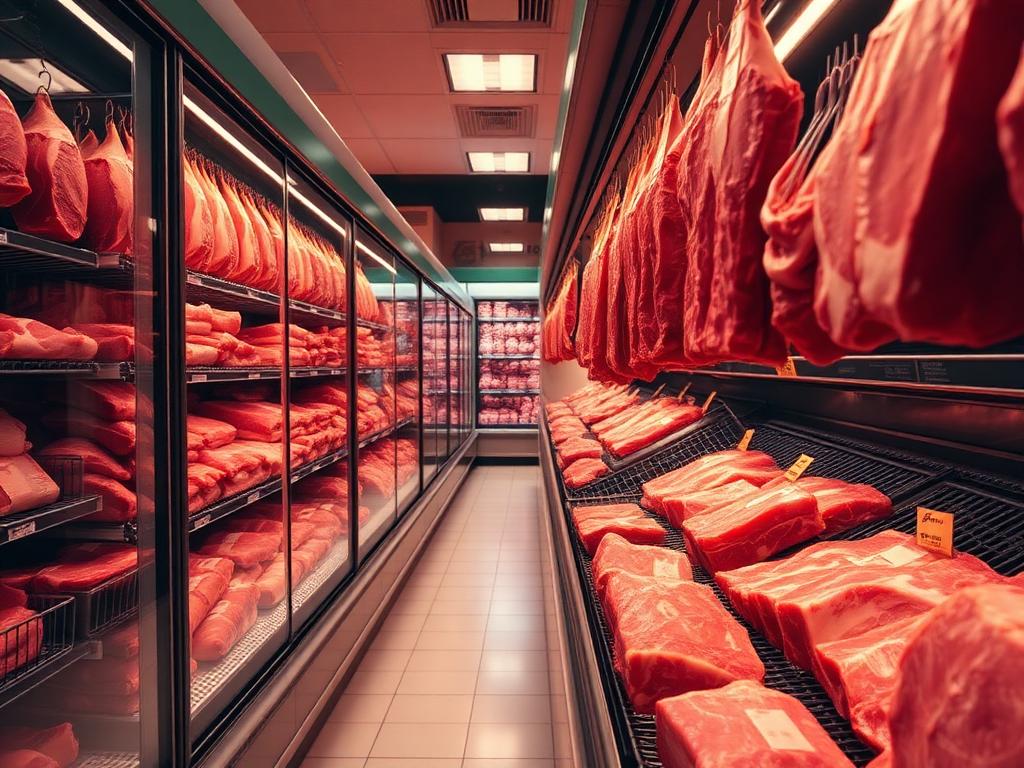 Supermercados